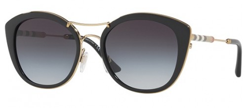 LEATHER CHECK COLLECTION BE 4251Q